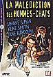 Critique : MALEDICTION DES HOMMES-CHATS, LA (CURSE OF THE CAT PEOPLE)