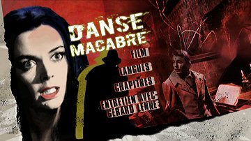 Menu 1 : DANSE MACABRE (DANZA MACABRA)