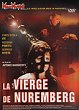 Critique : VIERGE DE NUREMBERG, LA (LA VERGINE DI NORIMBERGA)