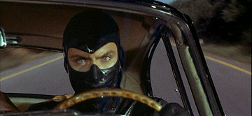 Header Critique : DANGER : DIABOLIK