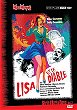 LISA ET LE DIABLE (IL DIAVOLO E IL MORTO) - Critique du film
