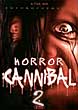 Critique : HORROR CANNIBAL 2 : CANNIBAL WORLD