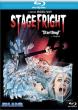 Critique : STAGEFRIGHT (BLOODY BIRD)