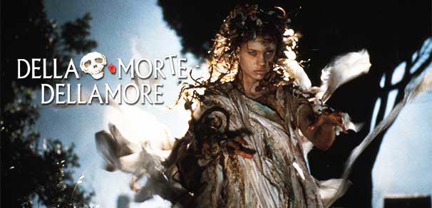 Header Critique : DELLAMORTE DELLAMORE