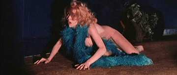 Header Critique : SEVEN WOMEN FOR SATAN (LES WEEK-ENDS MALEFIQUES DU COMTE ZAROFF)