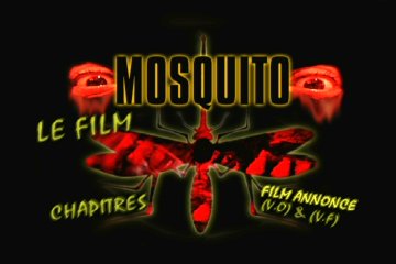 Menu 1 : MOSQUITO