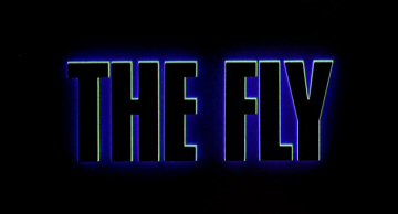 Header Critique : MOUCHE, LA (THE FLY)