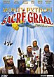 Critique : SACRE GRAAL (MONTY PYTHON AND THE HOLY GRAIL)