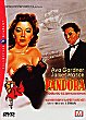 Critique : PANDORA (PANDORA AND THE FLYING DUTCHMAN)