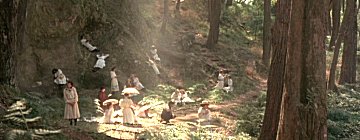 Header Critique : PIQUE-NIQUE A HANGING ROCK (PICNIC AT HANGING ROCK) 