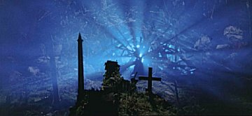 Header Critique : SIMETIERRE 2 (PET SEMATARY II)