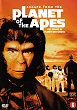 Critique : EVADES DE LA PLANETE DES SINGES, LES (ESCAPE FROM THE PLANET OF THE APES)