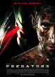 PREDATORS - Critique du film