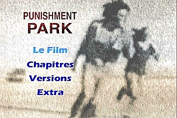 Menu 1 : PUNISHMENT PARK