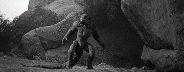 Header Critique : 20 MILLION MILES TO EARTH (A DES MILLIONS DE KILOMETRES DE LA TERRE)