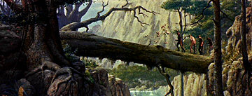 Header Critique : MYSTERIOUS ISLAND