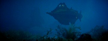 Header Critique :  20000 LIEUES SOUS LES MERS (20000 LEAGUES UNDER THE SEA)