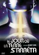 Critique : JOUR OU LA TERRE S'ARRETA, LE (THE DAY THE EARTH STOOD STILL)