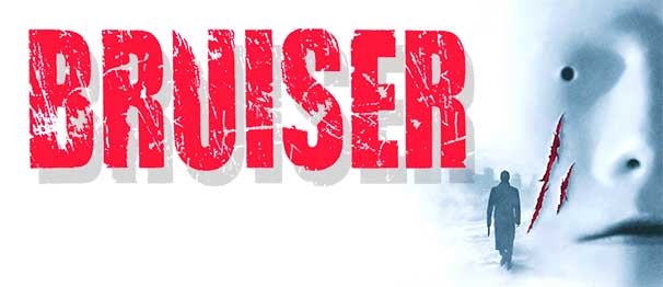 Header Critique : BRUISER