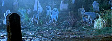 Header Critique : RETURN OF THE LIVING DEAD, THE (LE RETOUR DES MORTS VIVANTS)