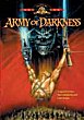 ARMY OF DARKNESS : EVIL DEAD III (L'ARMEE DES TENEBRES) - Critique du film