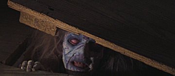 Header Critique : EVIL DEAD (BOOK OF THE DEAD)