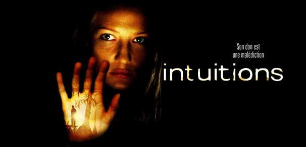 Header Critique : INTUITIONS (THE GIFT)
