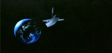 Header Critique : SATURN 3
