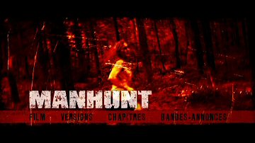 Menu 1 : MANHUNT (ROVDYR)