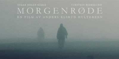 Header Critique : MORGENRODE (DAWN)