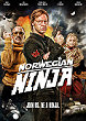 Critique : NORWEGIAN NINJA (KOMMANDER TREHOLT & NINJATROPPEN)