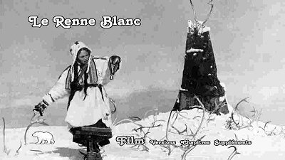 Menu 1 : RENNE BLANC, LE (VALKOINEN PEURA)