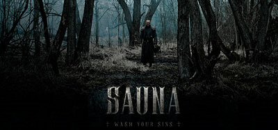 Header Critique : SAUNA