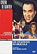 Critique : CICATRICES DE DRACULA, LES (SCARS OF DRACULA)