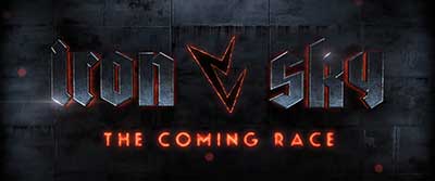 Header Critique : IRON SKY 2 (IRON SKY : THE COMING RACE)