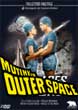 Critique : MUTINY IN OUTER SPACE