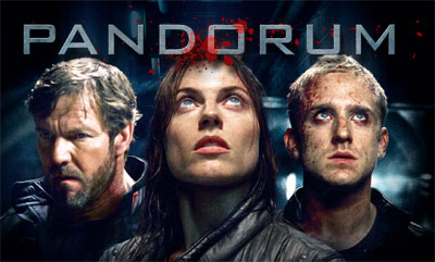 Header Critique : PANDORUM