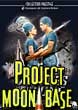 PROJECT MOON BASE - Critique du film