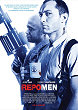 REPO MEN - Critique du film