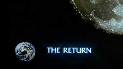 Header Critique : RETURN, THE