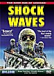 SHOCK WAVES (LE COMMANDO DES MORTS-VIVANTS) - Critique du film