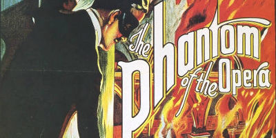 Header Critique : FANTOME DE L'OPERA, LE (PHANTOM OF THE OPERA)