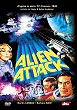 Critique : ALIEN ATTACK (COSMOS 1999)