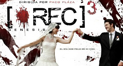 Header Critique : [REC] 3 GENESIS