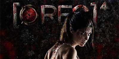 Header Critique : REC4 : APOCALYPSE