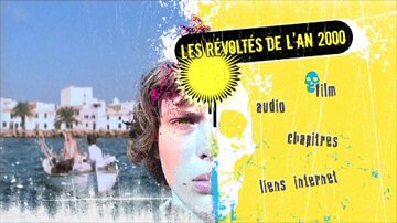 Menu 1 : REVOLTES DE L'AN 2000, LES (QUIEN PUEDE MATAR A UN NINO ?)