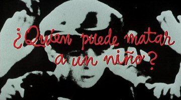 Header Critique : REVOLTES DE L'AN 2000, LES (QUIEN PUEDE MATAR A UN NINO ?)