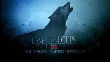 Menu 1 : ENFER DES LOUPS, L' (ROMASANTA)