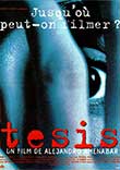 Critique : TESIS