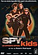 Critique : SPY KIDS